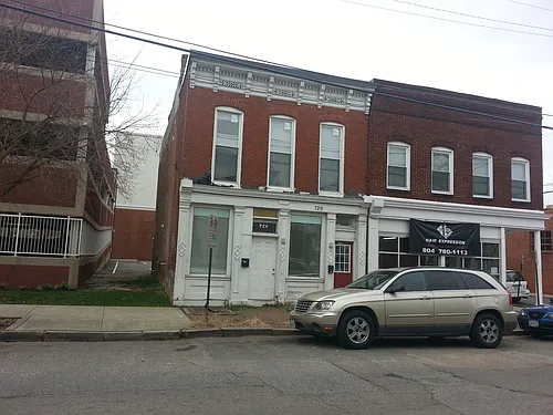 729 W Marshall St #729 Photo 1 729 W Marshall St #729 Photo 1