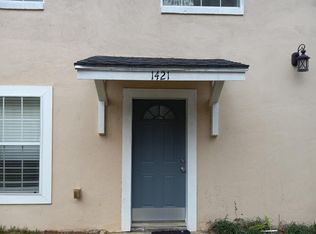 1421 S Bronough St, Tallahassee, FL 32301