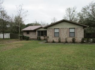 1100 Wilson Rd, Starke, FL 32091