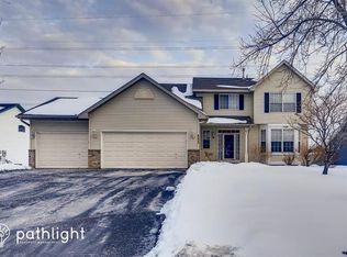 4033 Hollyhock Cir N, Brooklyn Park, MN 55443