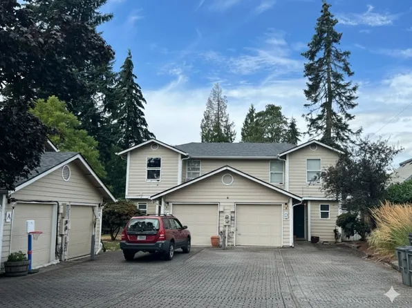 1008 X St APT C, Vancouver, WA 98661