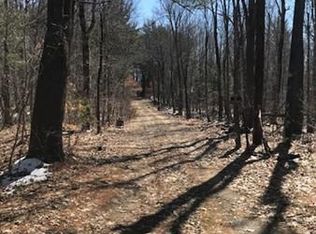 377 E County Rd, Rutland, MA 01543