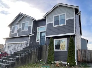 15499 Chad Dr SE, Yelm, WA 98597