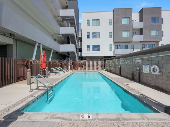 1130 N 2nd St, Phoenix, AZ