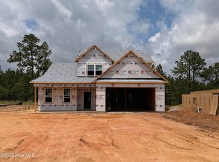 199 Harborwood St, Lillington, NC 27546