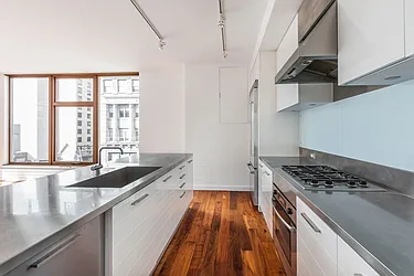 Rented by Brown Harris Stevens