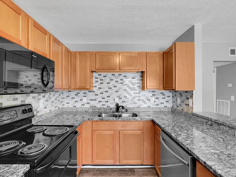 Jacobs Landing Apartments — Photo 14
