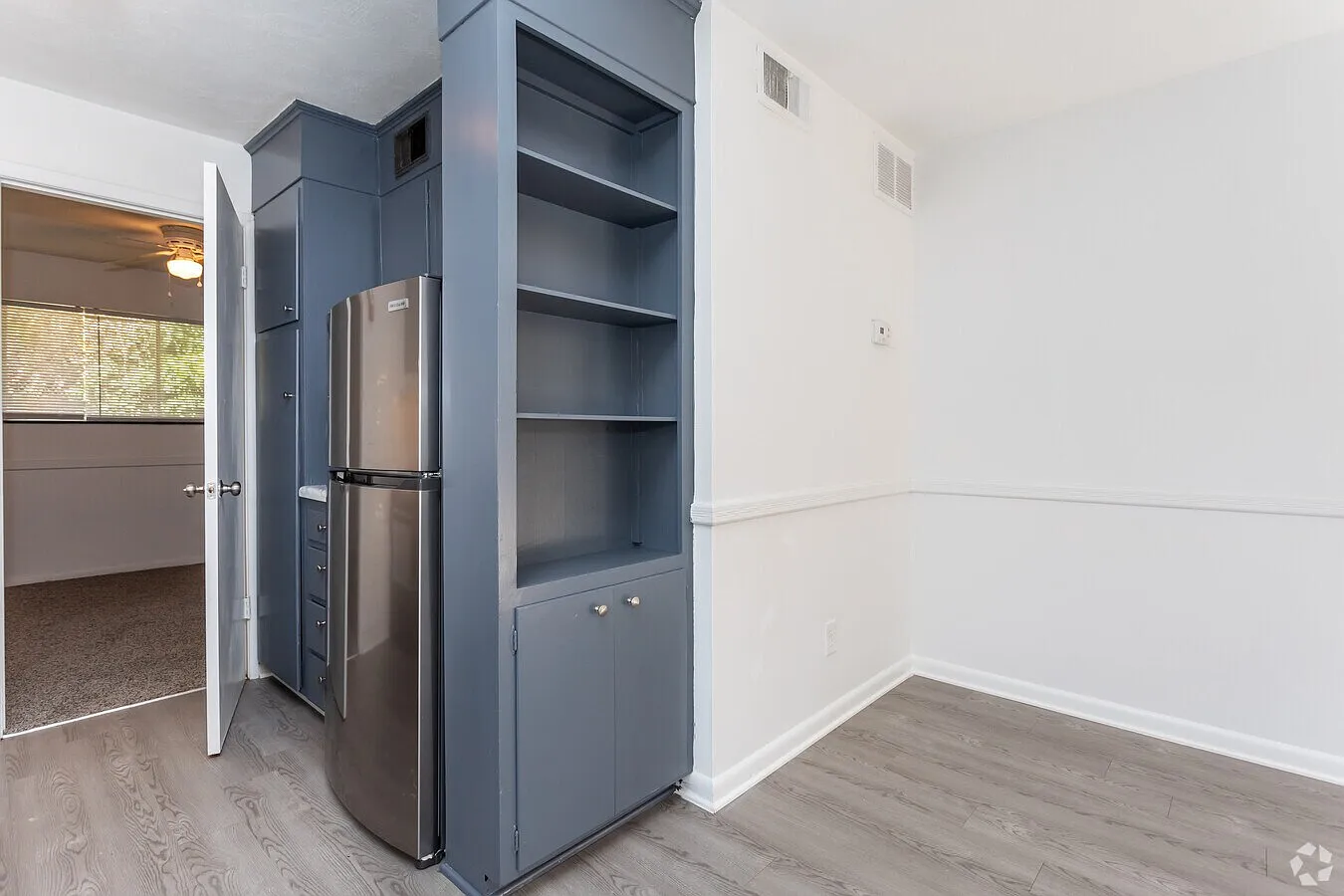 1 bed, 680 sqft, $725 — Photo 4