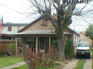 1040 S Central Ave, Lodi, CA 95240