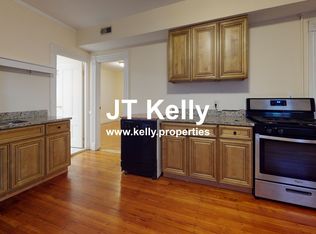 192 Hillside St #1, Roxbury Crossing, MA 02120