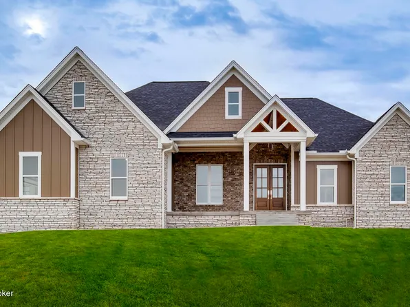 6101 Brentwood Dr, Crestwood, KY 40014