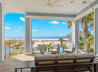 10042 Gulf Blvd, Treasure Island, FL 33706