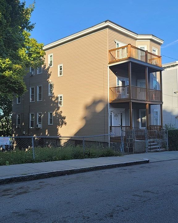39 Deering Rd FLOOR 2, Mattapan, MA 02126 Zillow