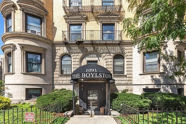 1091 Boylston St #6B — Photo 9