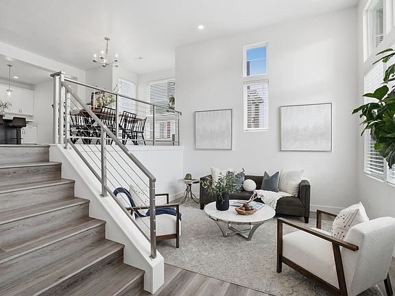 3rd image of 4584 W Daybreak Rim Way