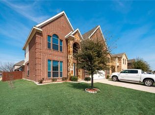 1501 Quails Nest Dr, Fort Worth, TX 76177