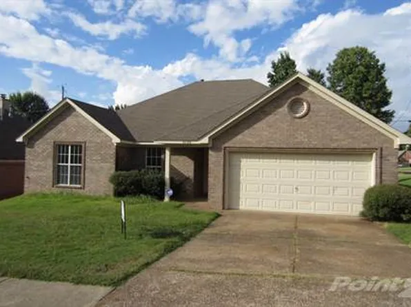 5756 Morning Flower Dr, Memphis, TN 38135