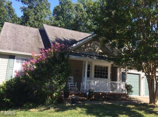20950 Pintail Ct, Callaway, MD 20620