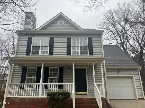 9220 Pennythorne Ct, Raleigh, NC 27615