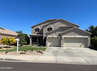 20269 N 92nd Ln, Peoria, AZ 85382