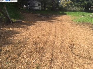 3954 La Cima Rd, El Sobrante, CA 94803