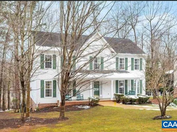 1150 River Oaks Ln, Charlottesville, VA 22901