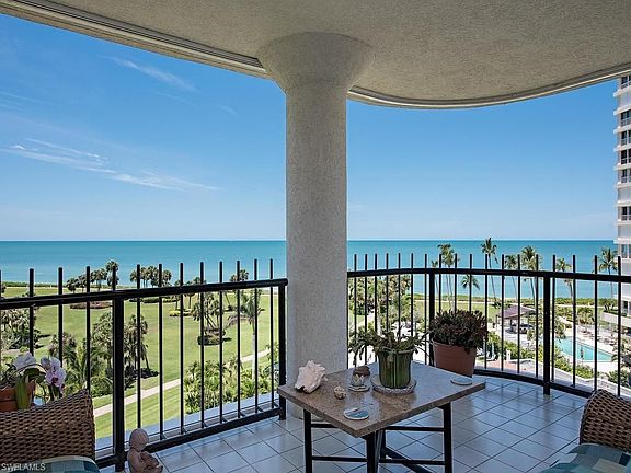 2nd image of 4251 Gulf Shore Blvd N APT 7D