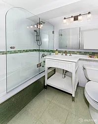 Sold by Halstead Real Estate