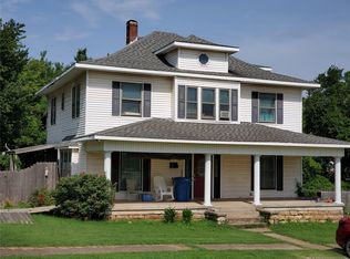 901 5th St, Pawnee, OK 74058