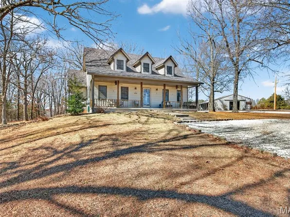 18521 Oak Tree Ln, Phillipsburg, MO 65722