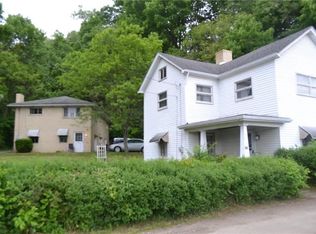 122 High Rd, Allenport Boro, PA 15477