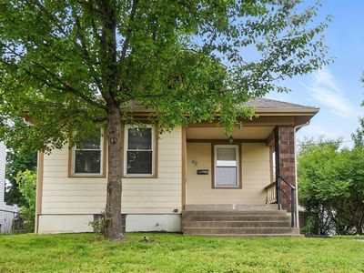 62 Glendale St, Cincinnati, OH, 45216