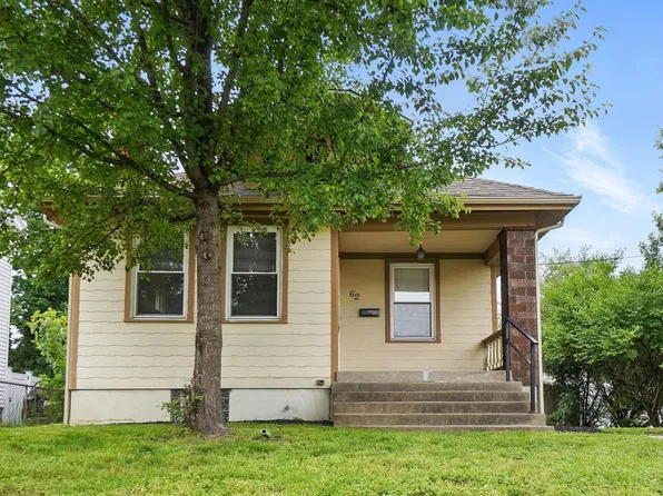 62 Glendale St, Cincinnati, OH 45216