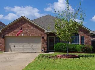 8017 Tarrytown Crossing Dr, Conroe, TX 77304