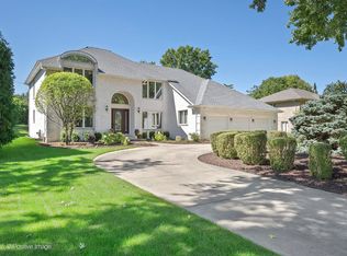 6756 Lorraine Dr, Countryside, IL