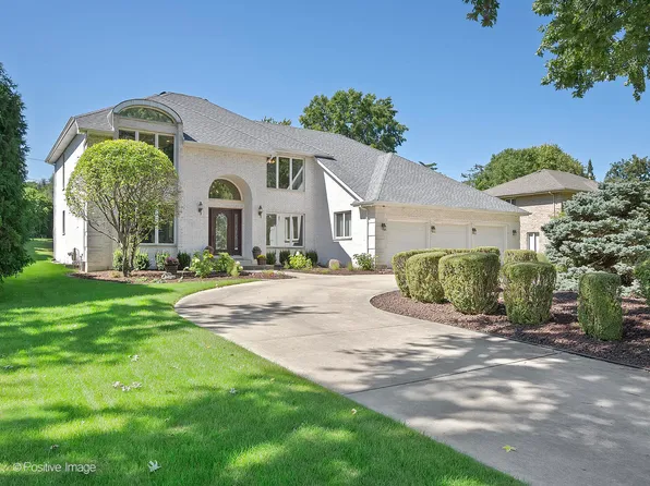 6756 Lorraine Dr, Countryside, IL 60525