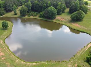 2140 Bethel Church Rd, Monticello, GA 31064