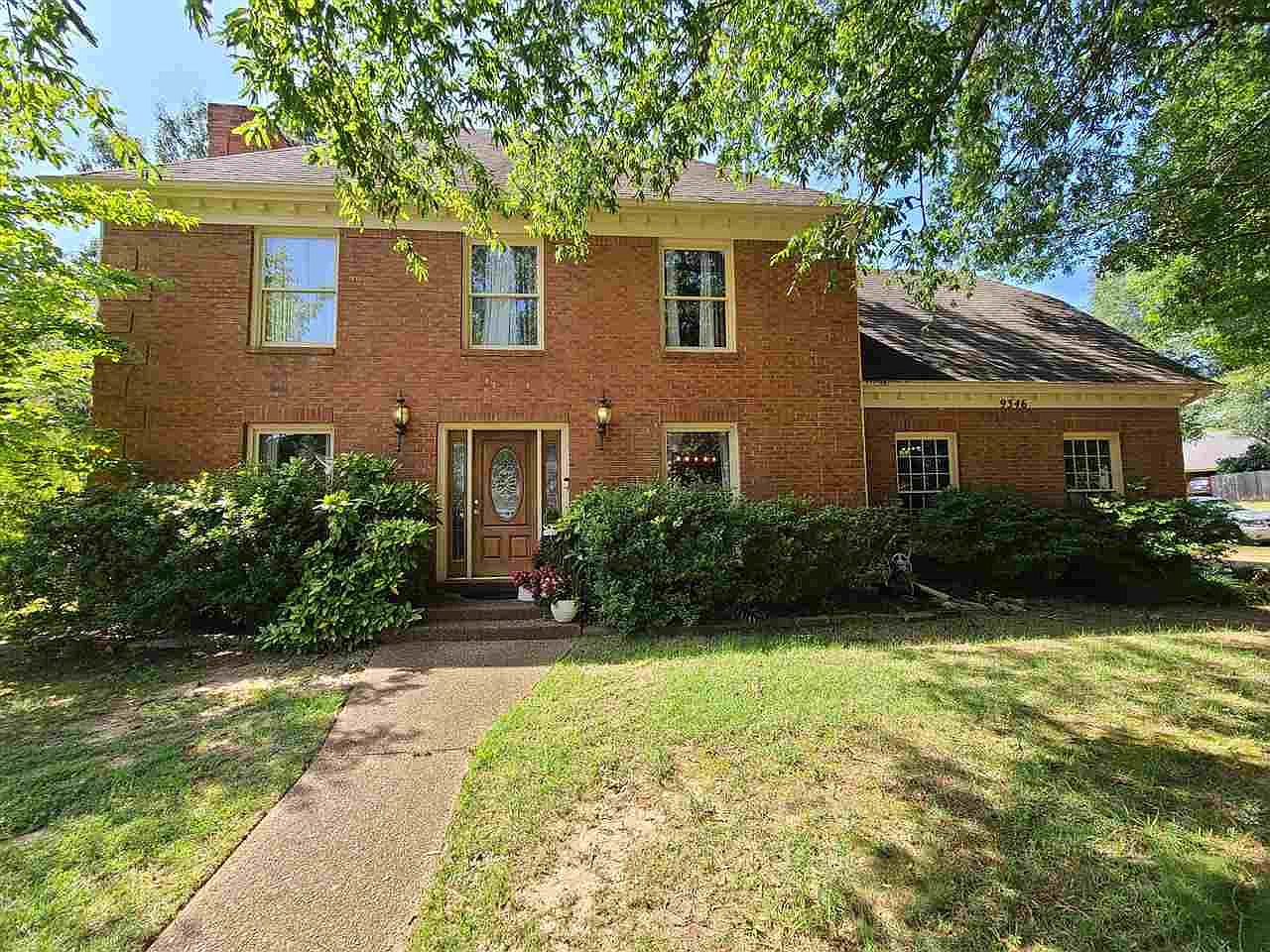 9346 Glen Birnie Ln, Lakeland, TN 38002 Zillow