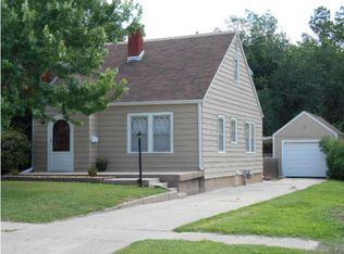 1024 Dearborn St, Augusta, KS 67010
