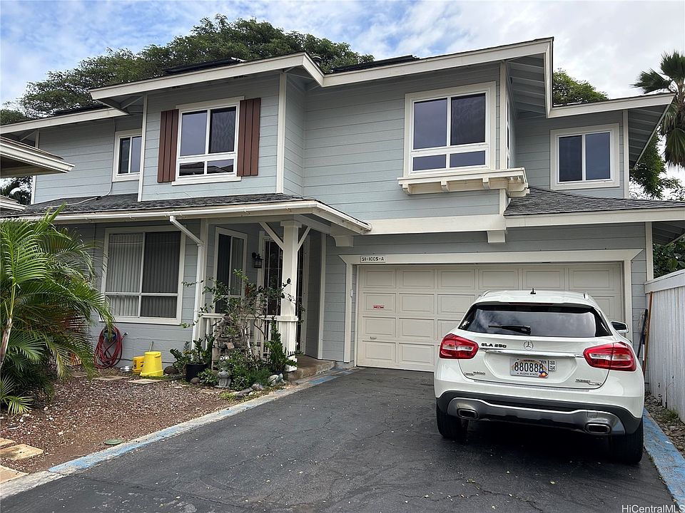 1st image of 91-1005 Ipolani St #A