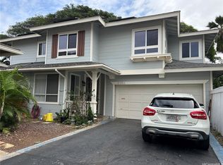 91-1005 Ipolani St #A, Kapolei, HI 96707