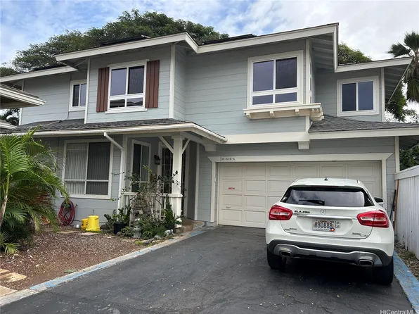 91-1005 Ipolani St #A, Kapolei, HI 96707