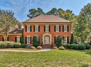 12119 Olympic Club Dr, Charlotte, NC 28277