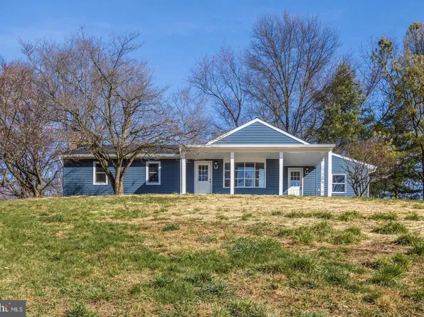 2014 E Mayberry Rd, Westminster, MD 21158