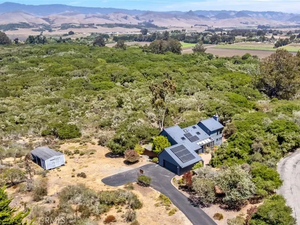 1606 Valley View Dr, Los Osos, CA 93402