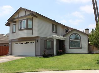 8052 Dowd Ct, Fontana, CA 92336