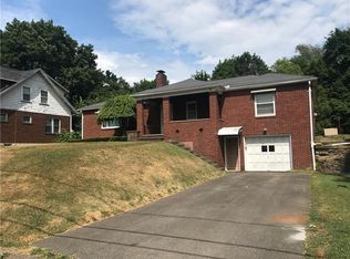 1503 Wilson Ave, New Castle, PA 16101