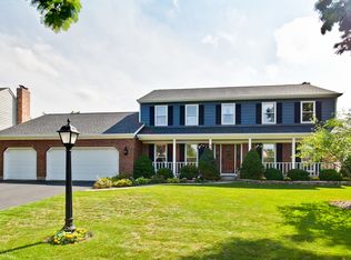 449 Bristol Way, Cary, IL 60013