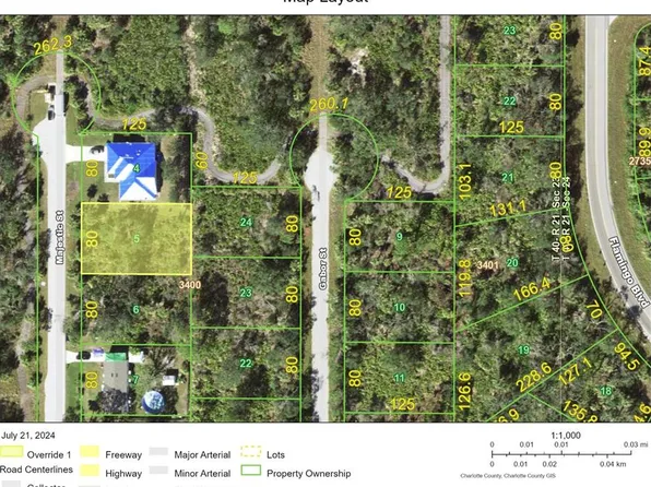 3226 Majestic St #5, Pt Charlotte, FL 33948