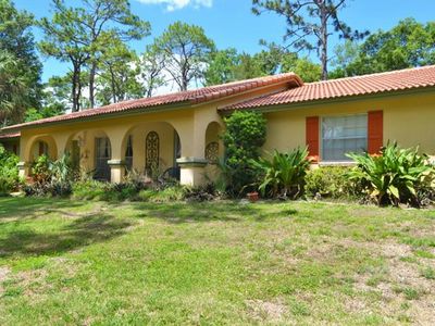 1 Quail Run, Longwood, FL, 32779